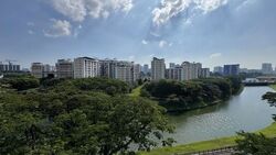 The Tre Ver (D13), Condominium #608054041